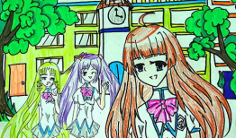 漫画七级,揭秘神秘世界的奇幻冒险之旅