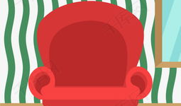 沙发漫画图,揭秘日常生活中的幽默瞬间